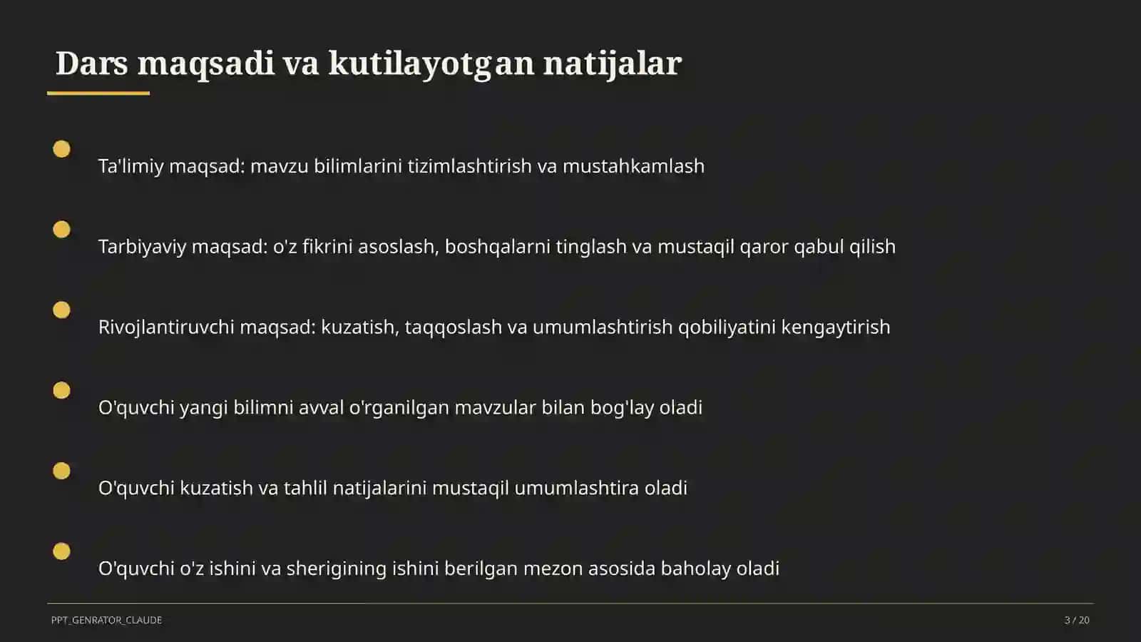 Tutuq belgisi va uning yozilishi (2-sinf) 3