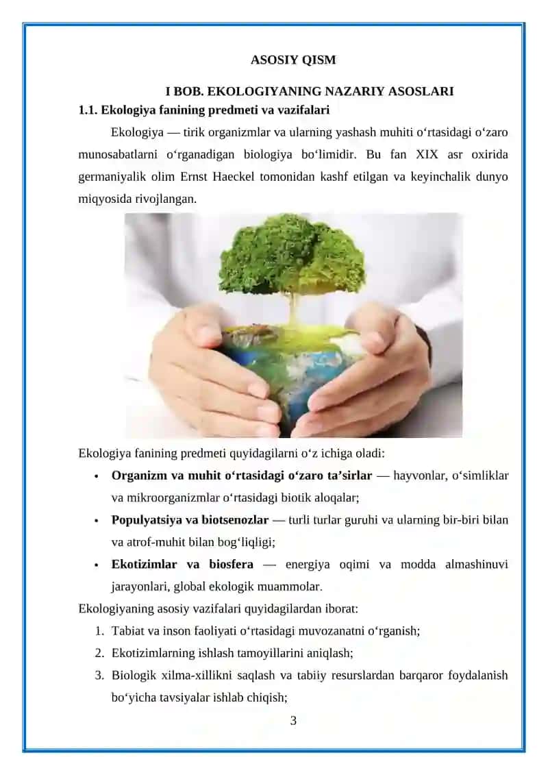 Ekologiya 3