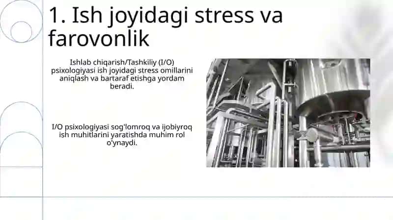 Mehnat psixologiyasi fanining vazifasi va ahamiyati 3