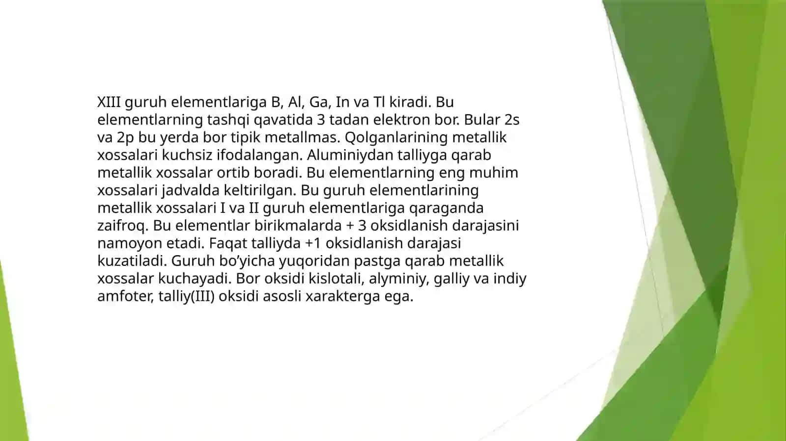 13-guruhelementlari 3
