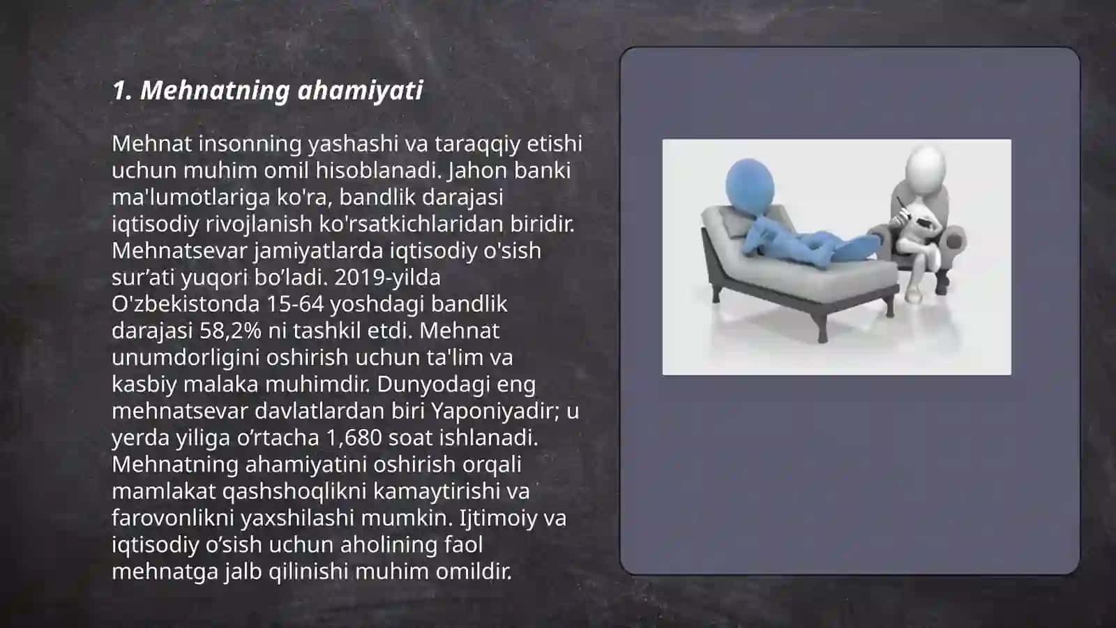 Mehnatning psixologik komponentlari 3