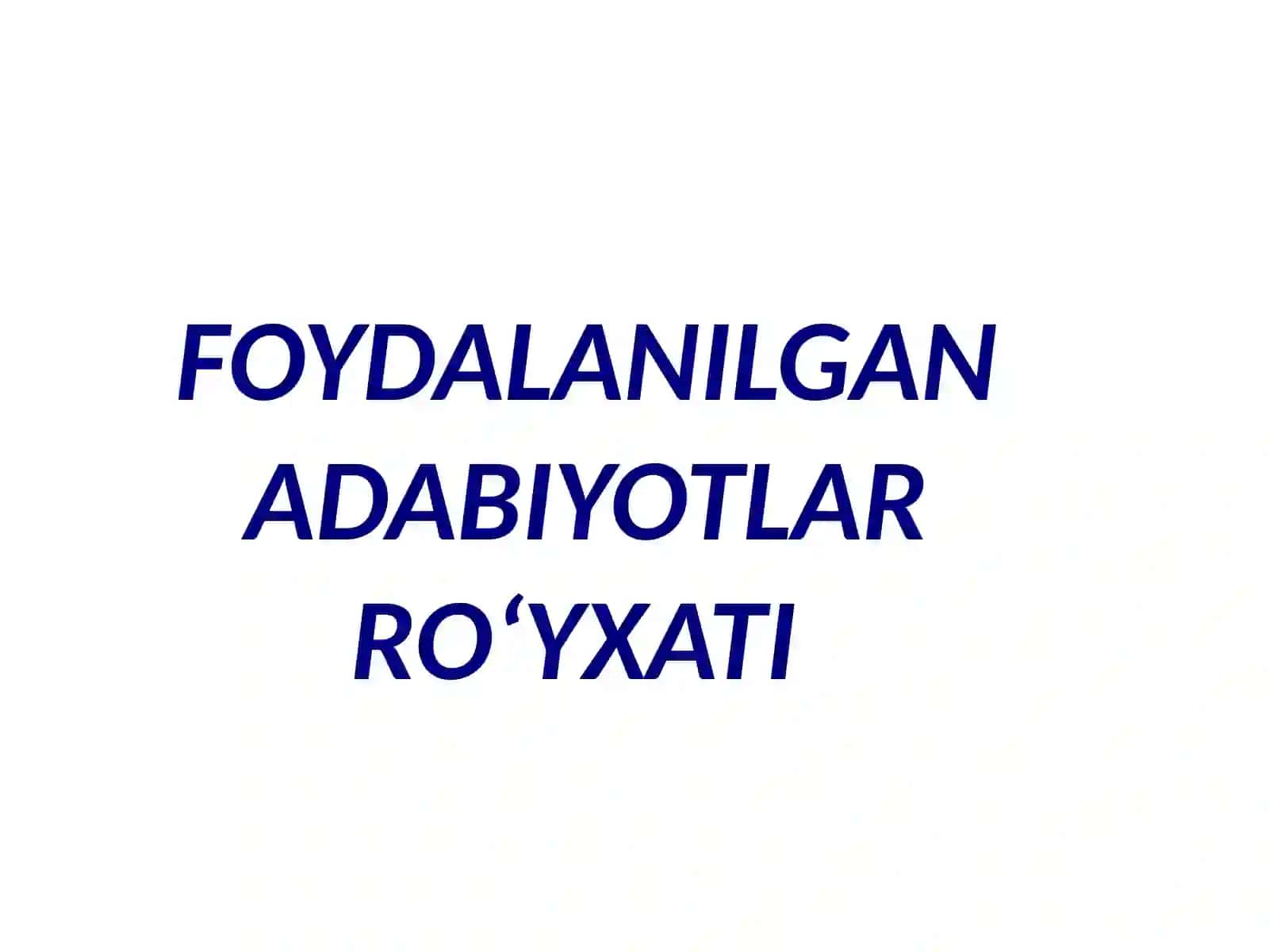 Etnografiya va etnologiya: tushunchalar va farqlar 3