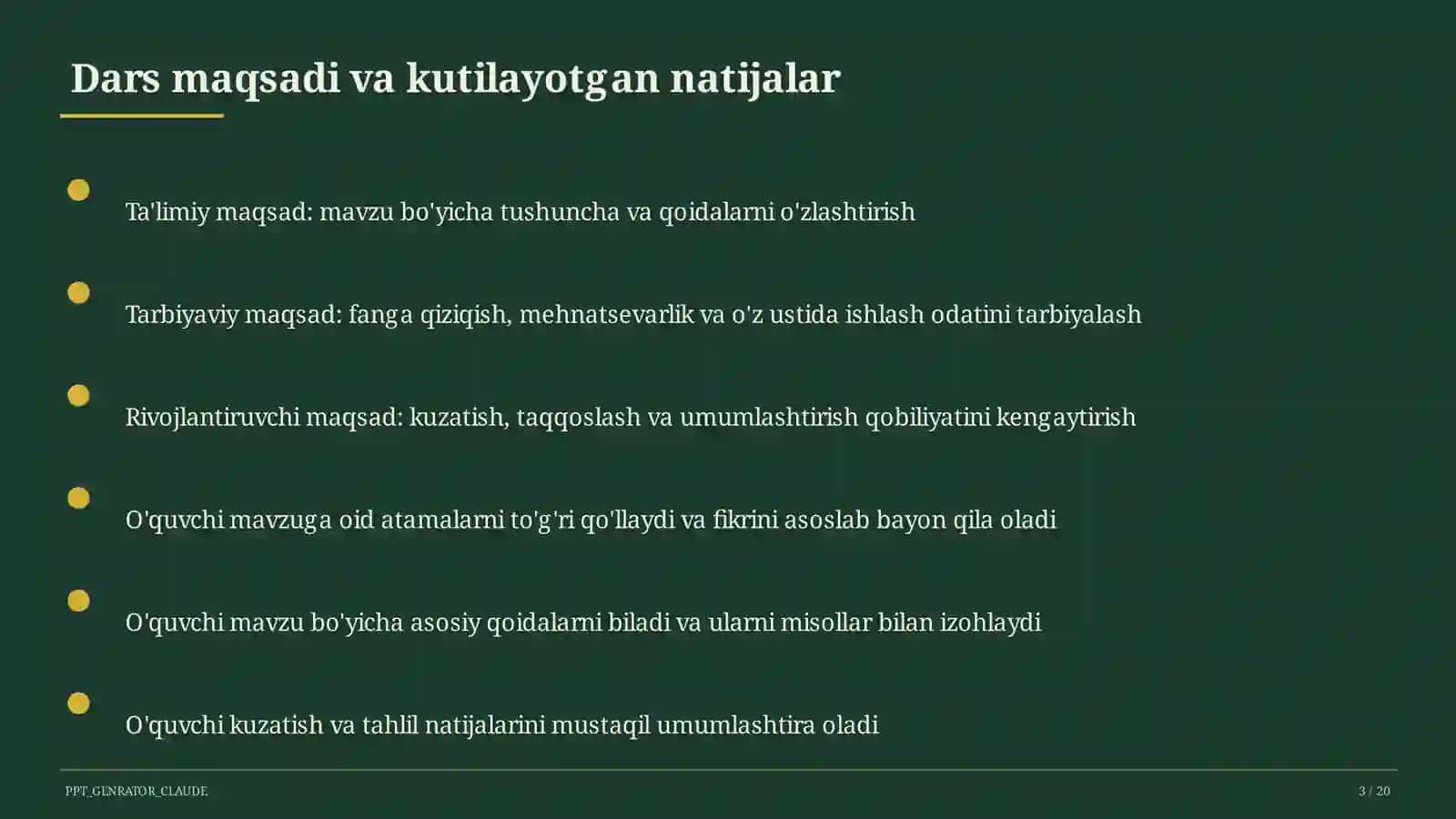 Estrada va zamonaviy musiqa yo'nalishlari (7-sinf) 3