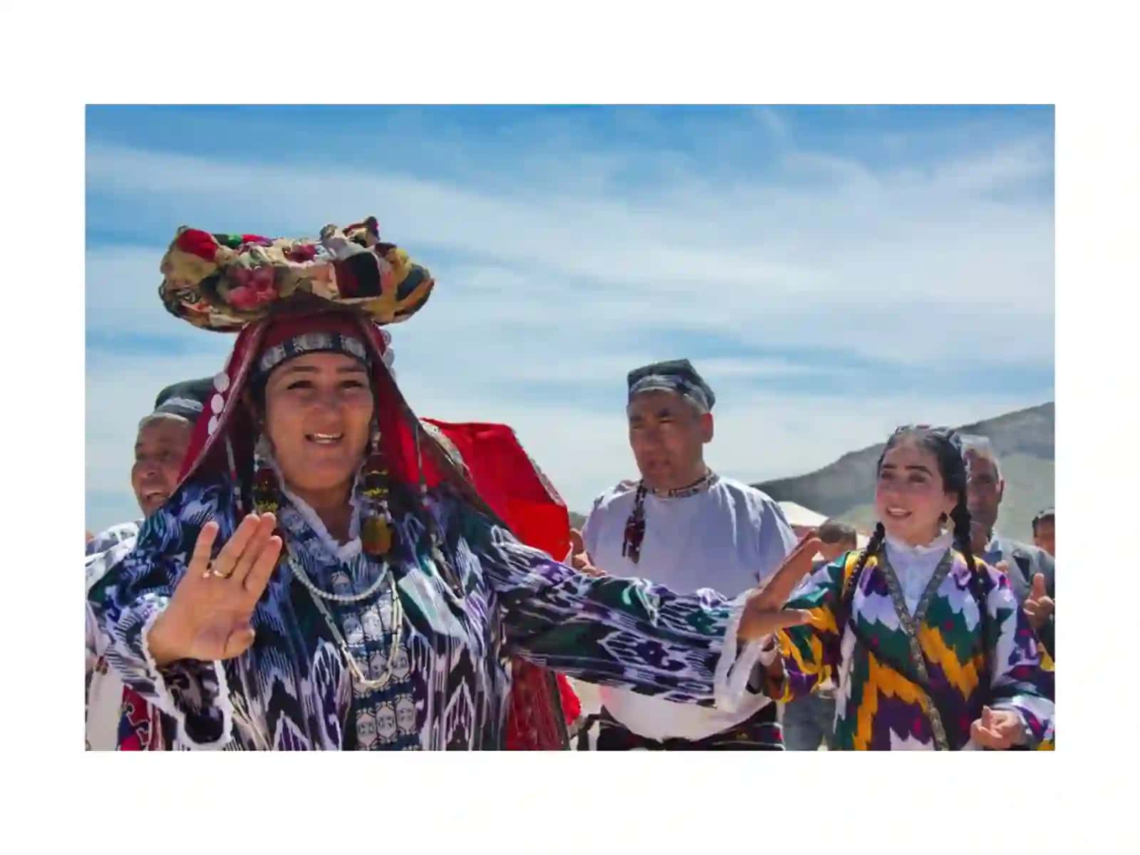 Uzbek Holidays 3