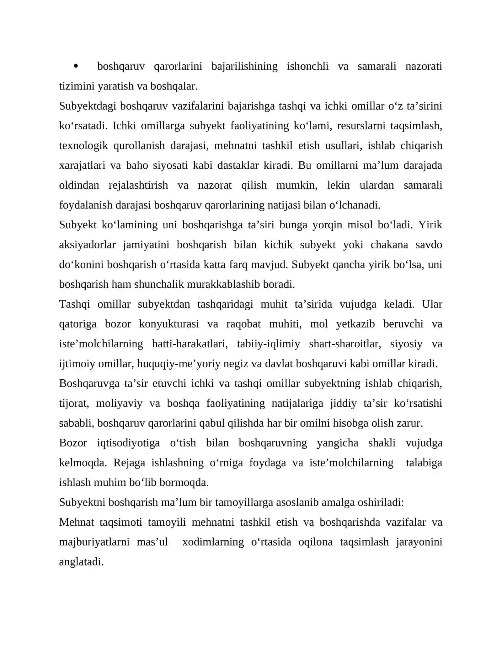 Moliyaviy menjmentning uslubiy asoslari 3