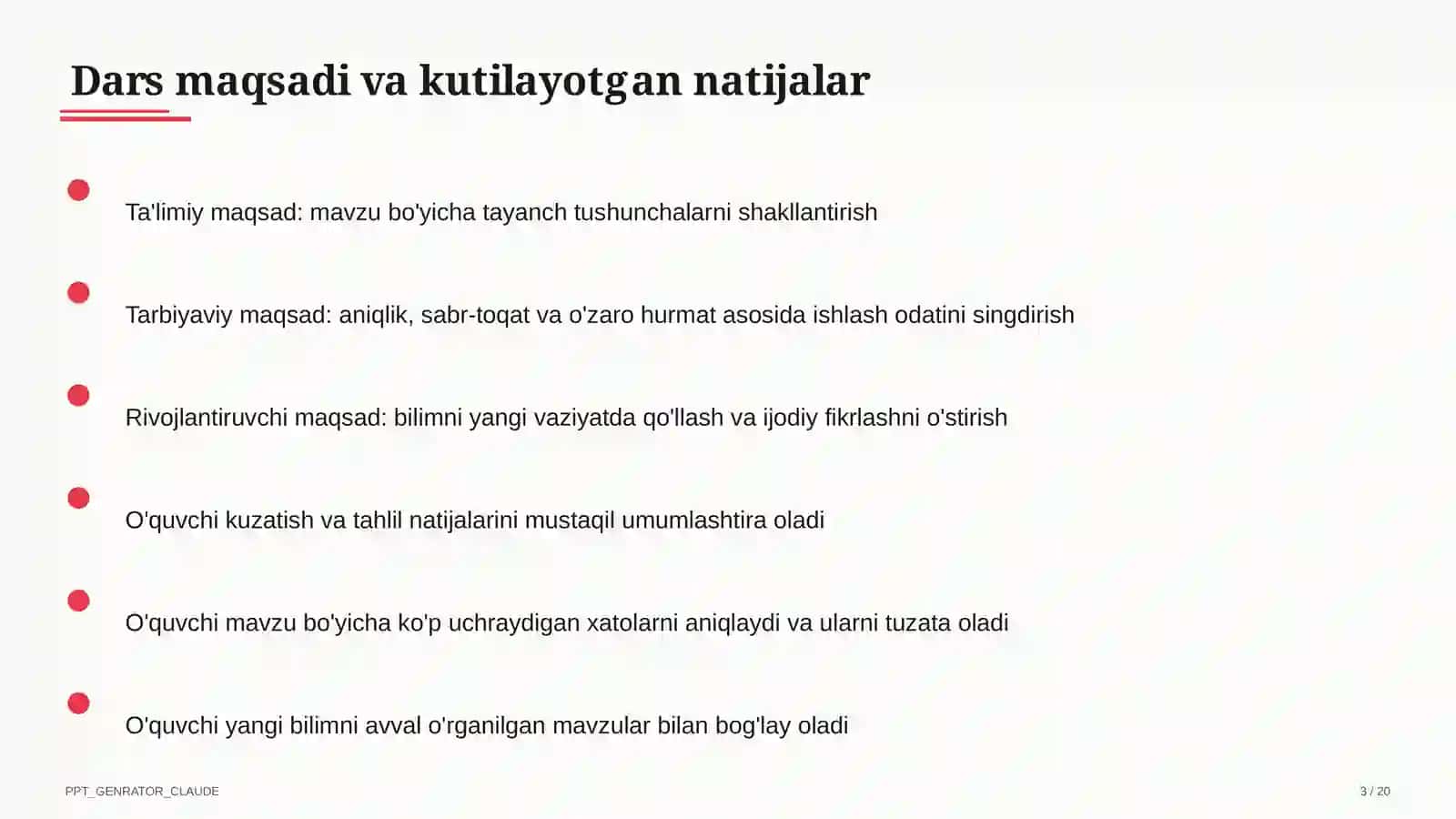 Mirzo Ulug'bek va Samarqand rasadxonasi (10-sinf) 3