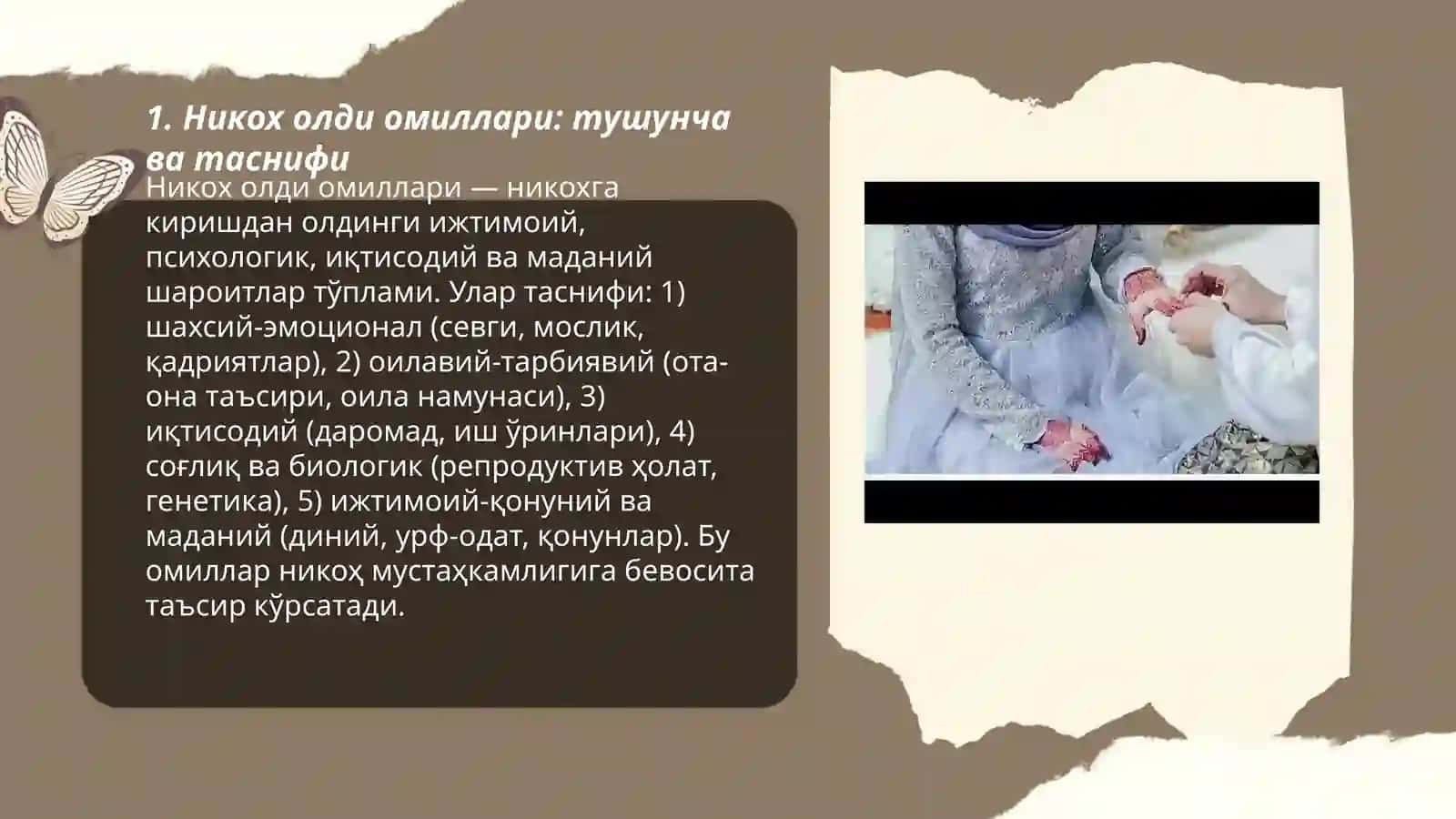Oila psixalogiyasi fandan 3