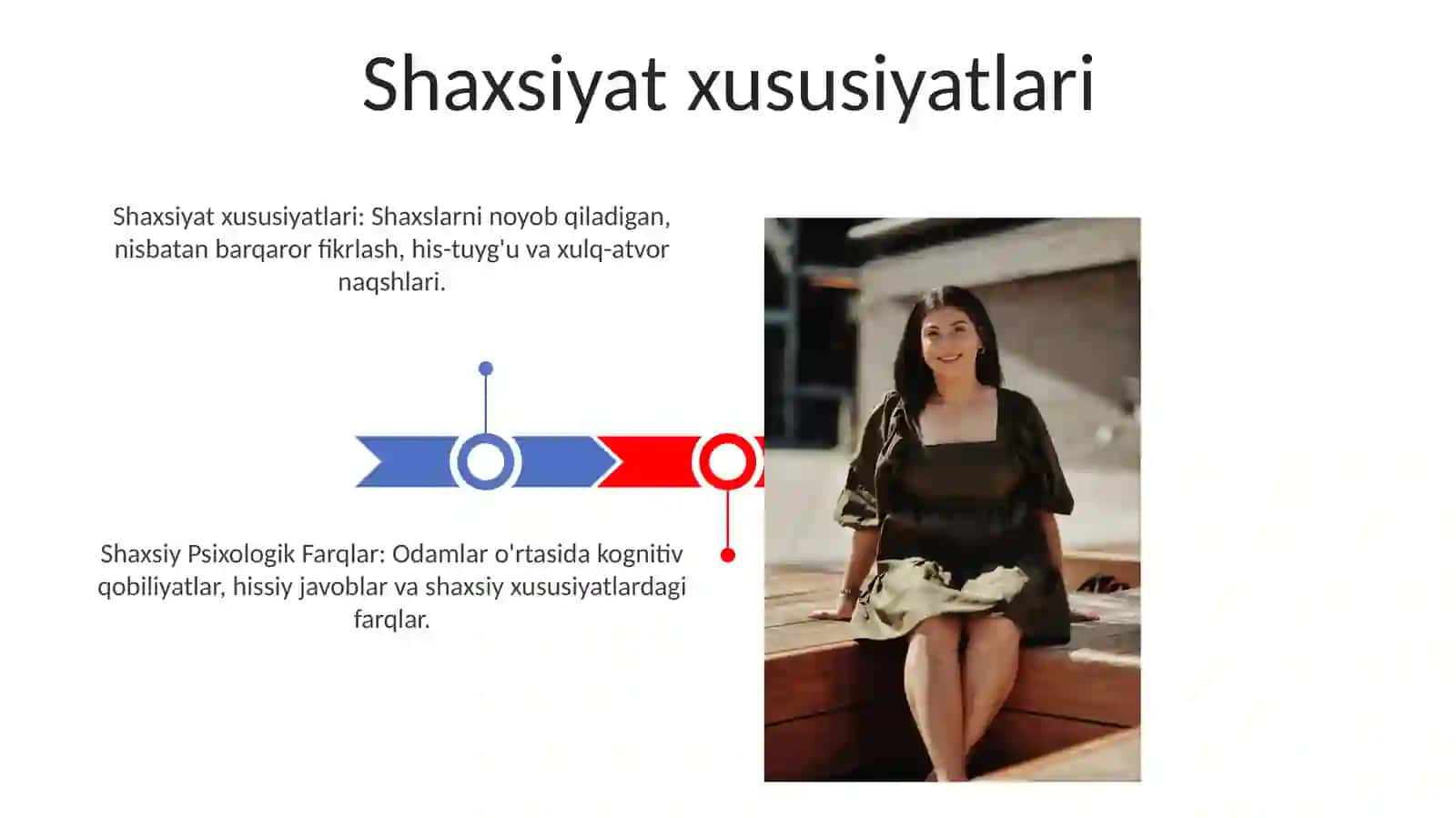 Xotiraning individual psixologik farqlari 3