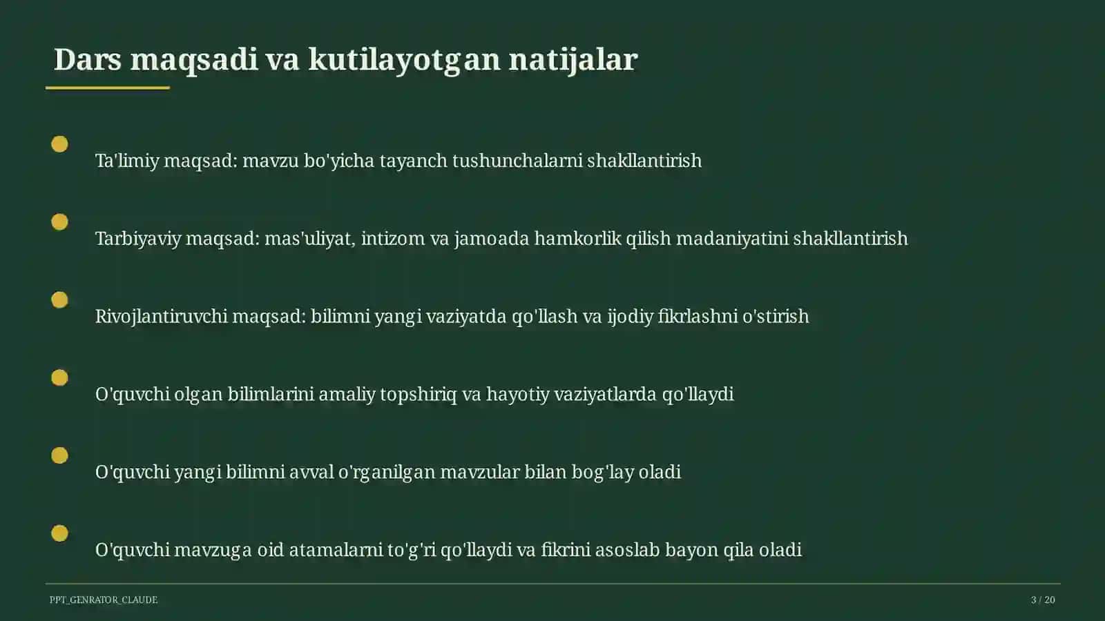 VR va AR texnologiyalari darsda 3