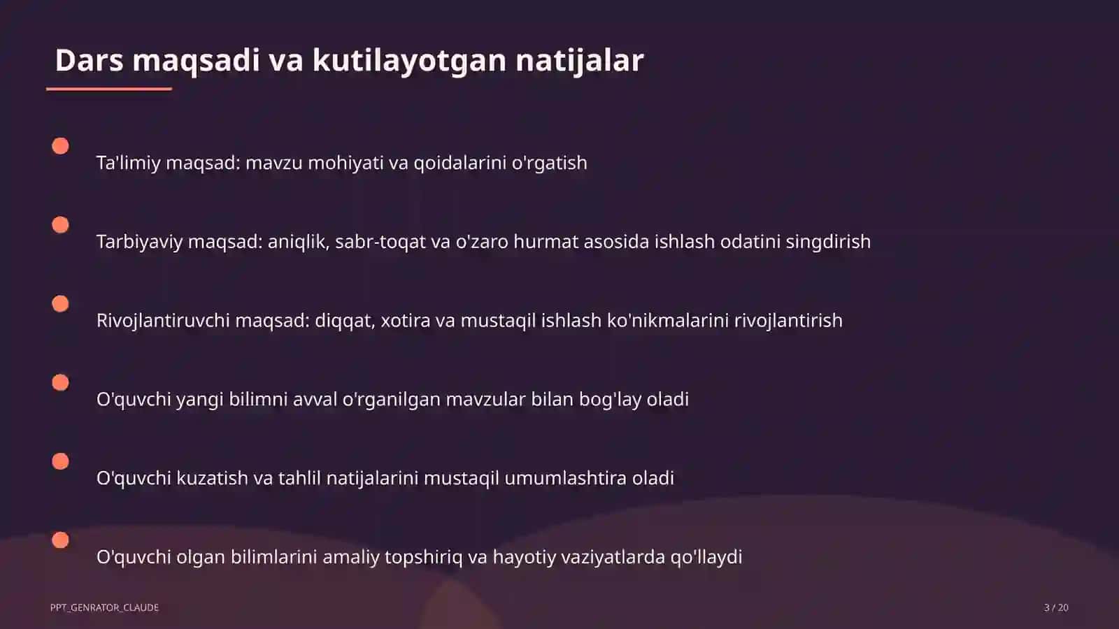 Kimyoviy formulalar va valentlik (7-sinf) 3