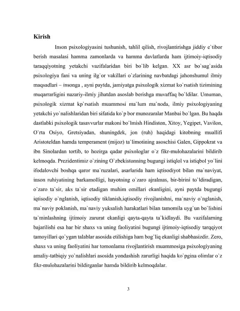 Psixologik xizmatning maqsad va vazifalari 3
