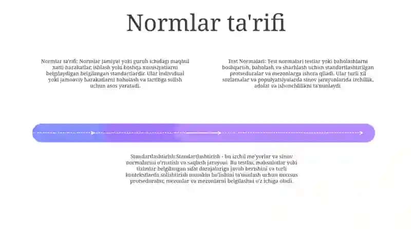 Test Normalari Va Standartlashtirish 3
