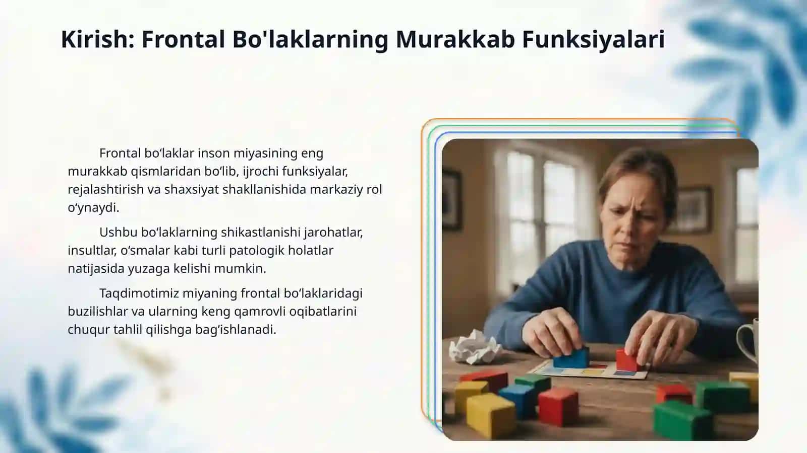 MIYANING FRONTAL BO'LAKLARINING SHIKASTLANISHI NATIJASIDA YUZAGA KELADIGAN BUZILISHLAR 3