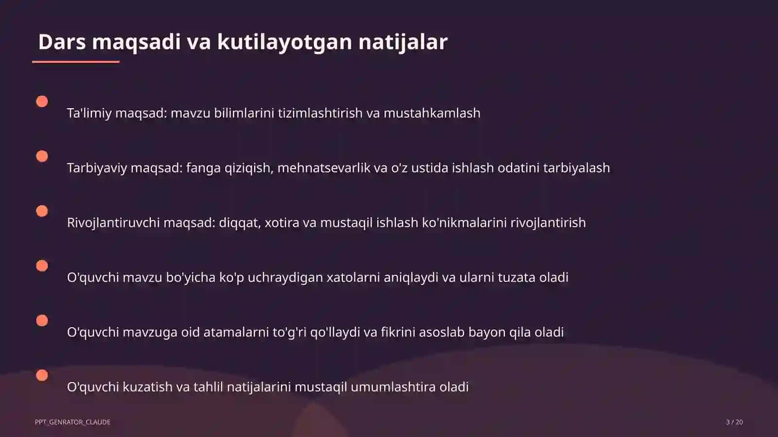 Elektron jurnal va kundalik.com bilan ishlash 3