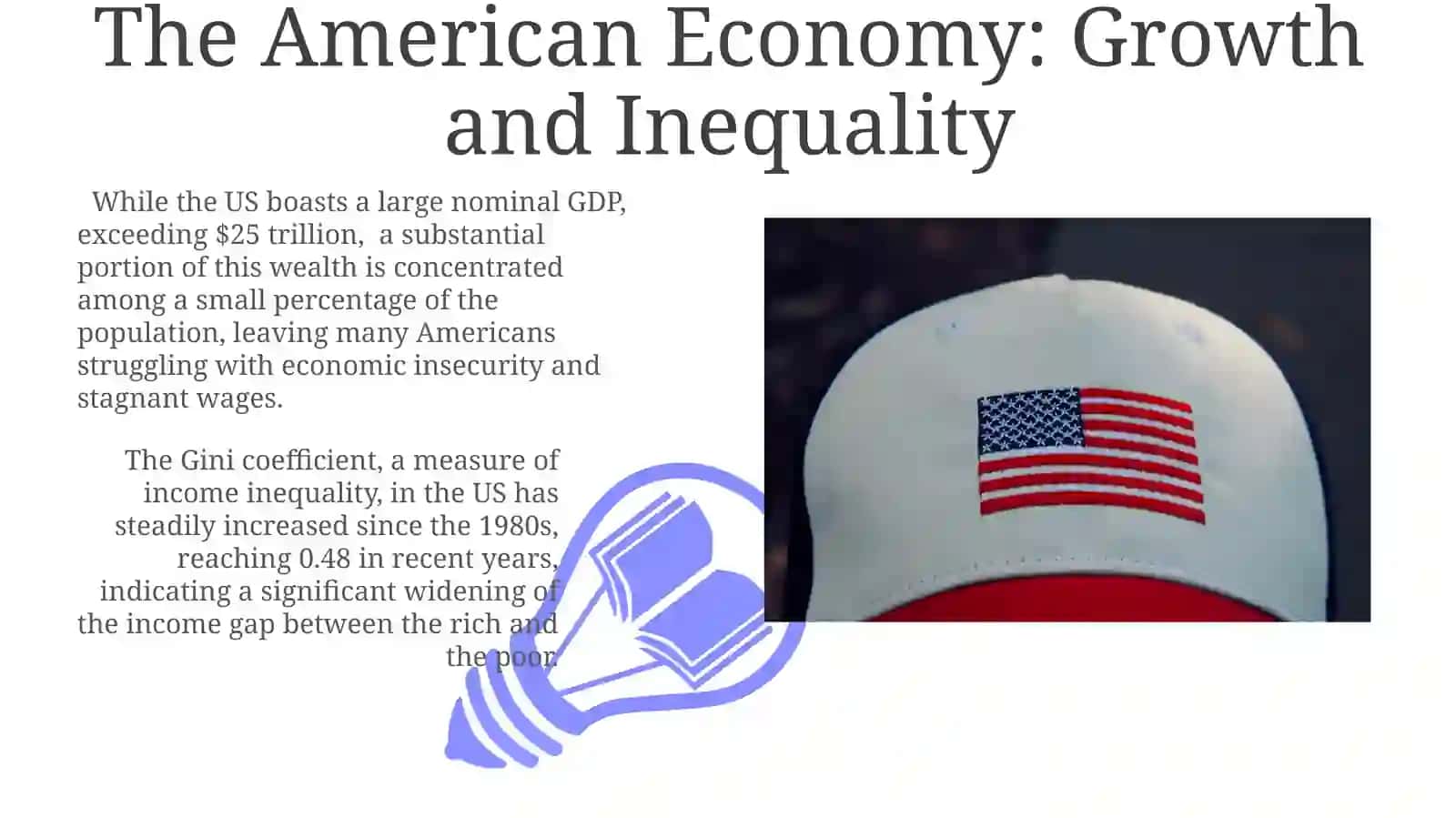 Amerika haqida 3