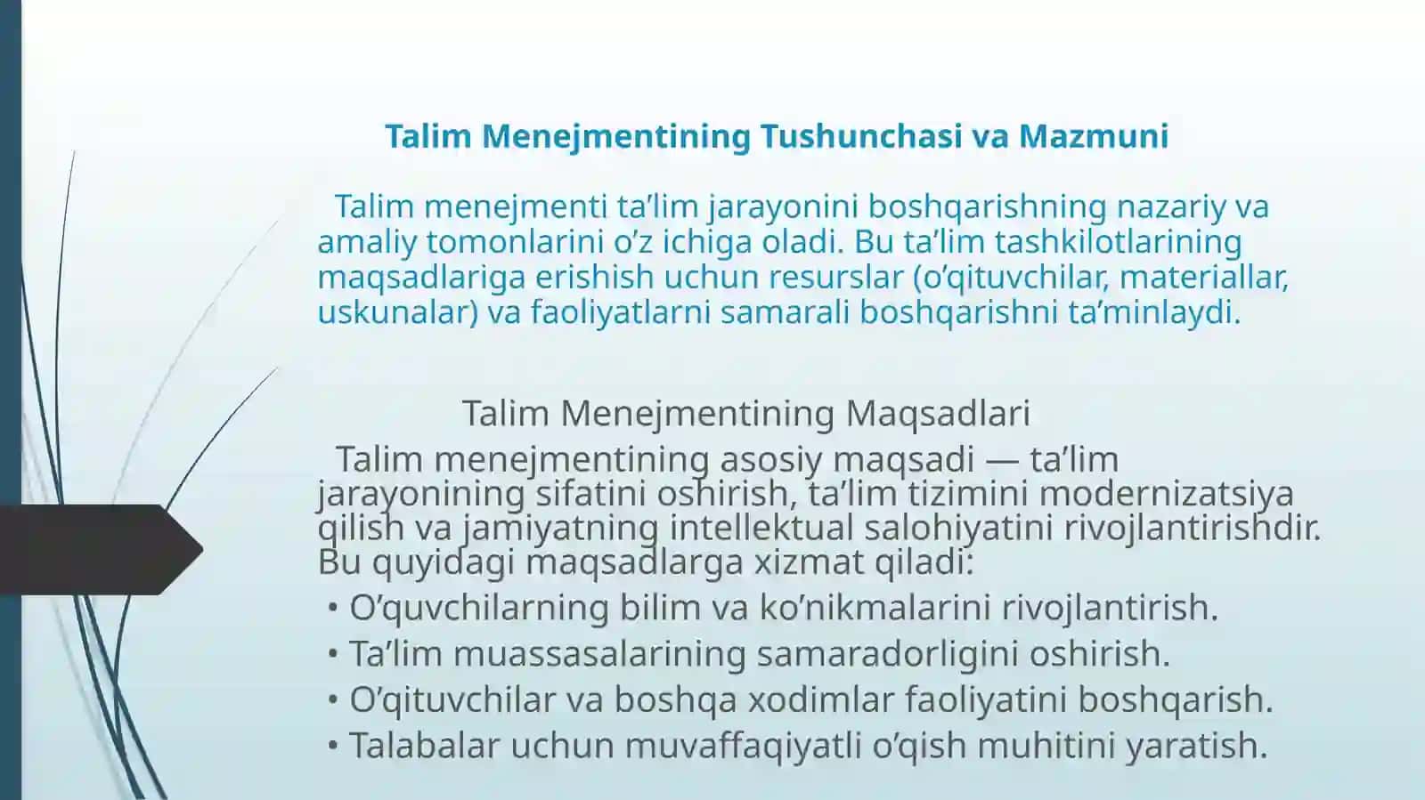 TA’LIM MENEJMENTI ASOSLARI 3