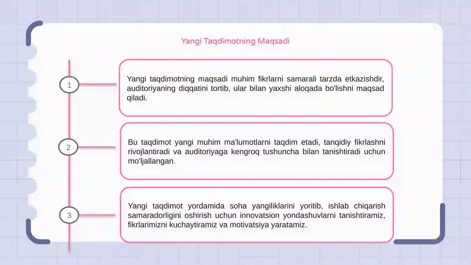 Yangi Taqdimot 3