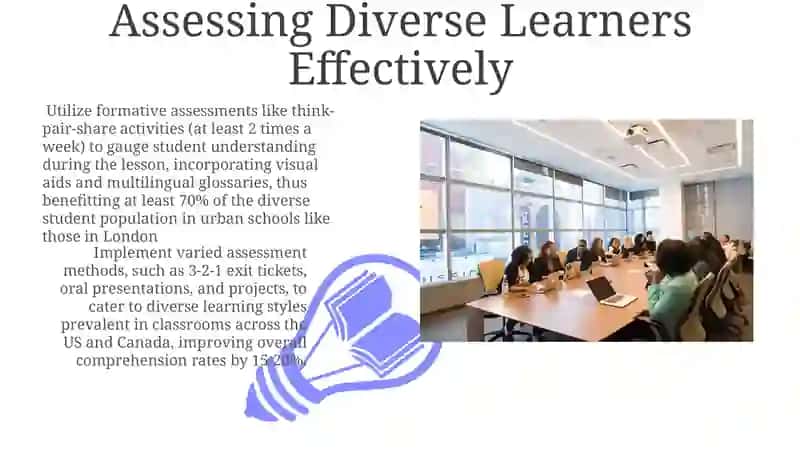 Managing classroom diversity in foreign language instruction 3