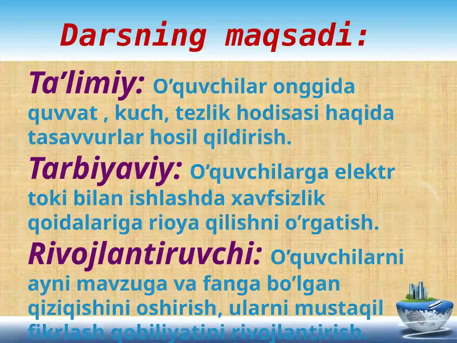Quvvat 3