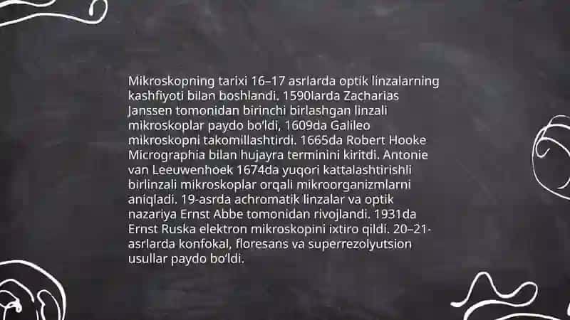 Mikroskop 3