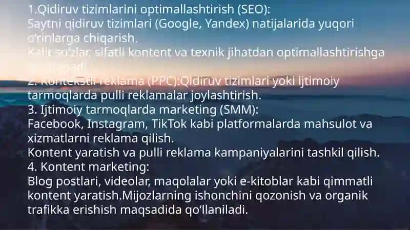 Internet marketingi 3