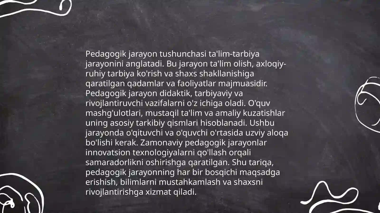 12-variant Pedagogik jarayon konsepsiyalari va uning psixologik asoslari 3