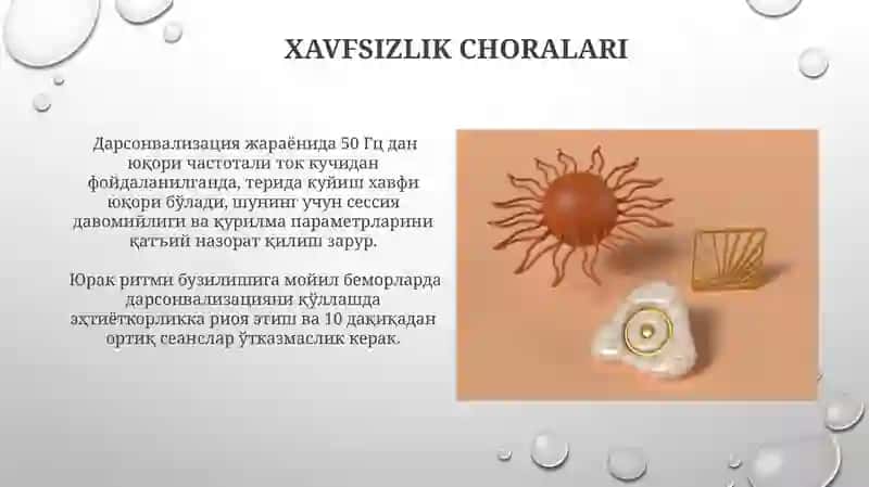 Darsonvalizatsiya 3