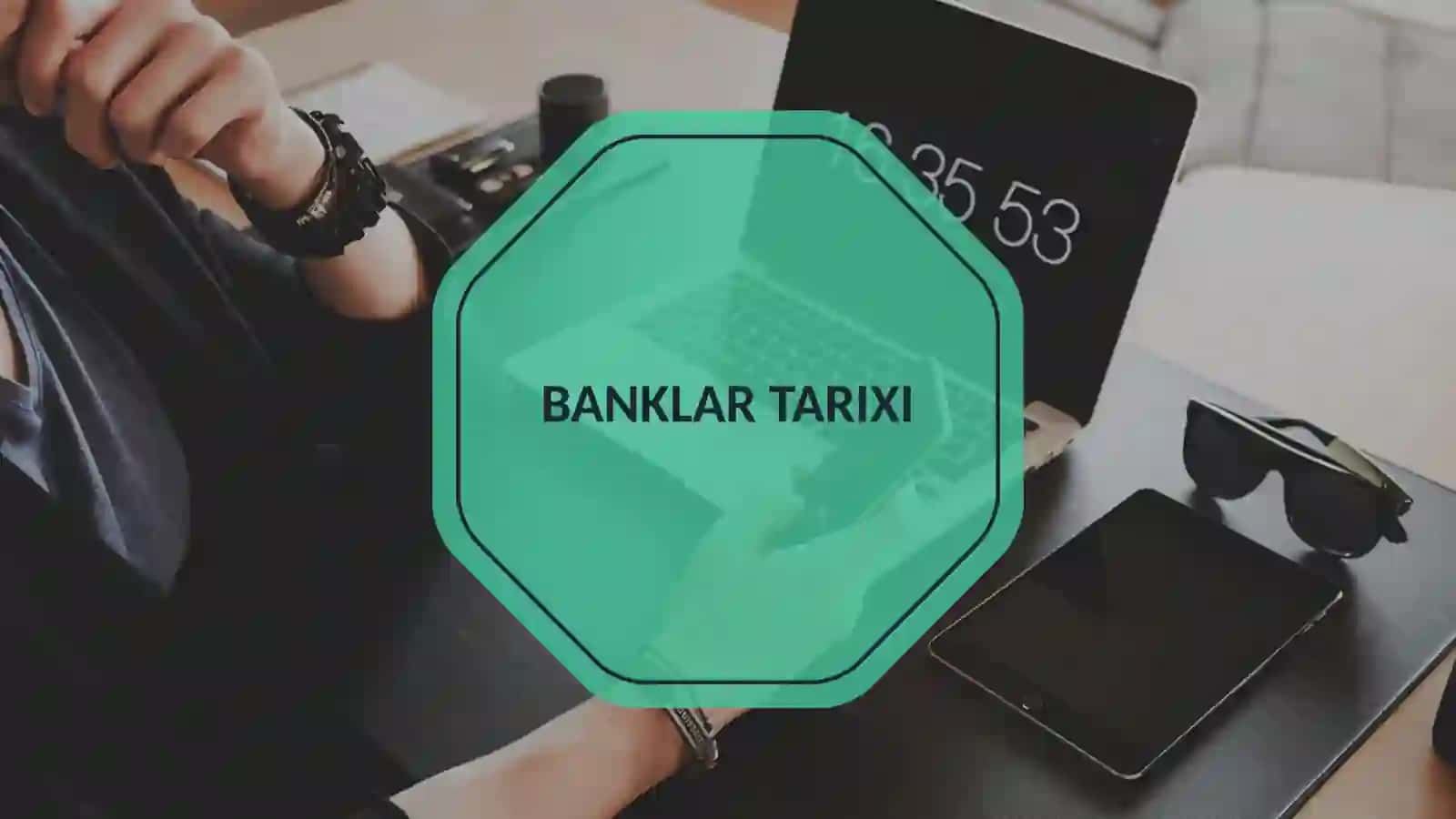 BANKLARARO RAQOBAT MUHITINING SHAKLLANI 3