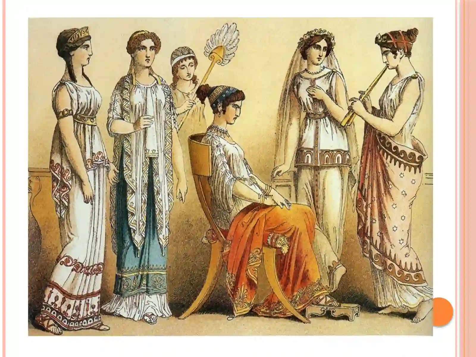 Qadimgi Gretsiya kosmetologiyaning qo'llanilishi 3