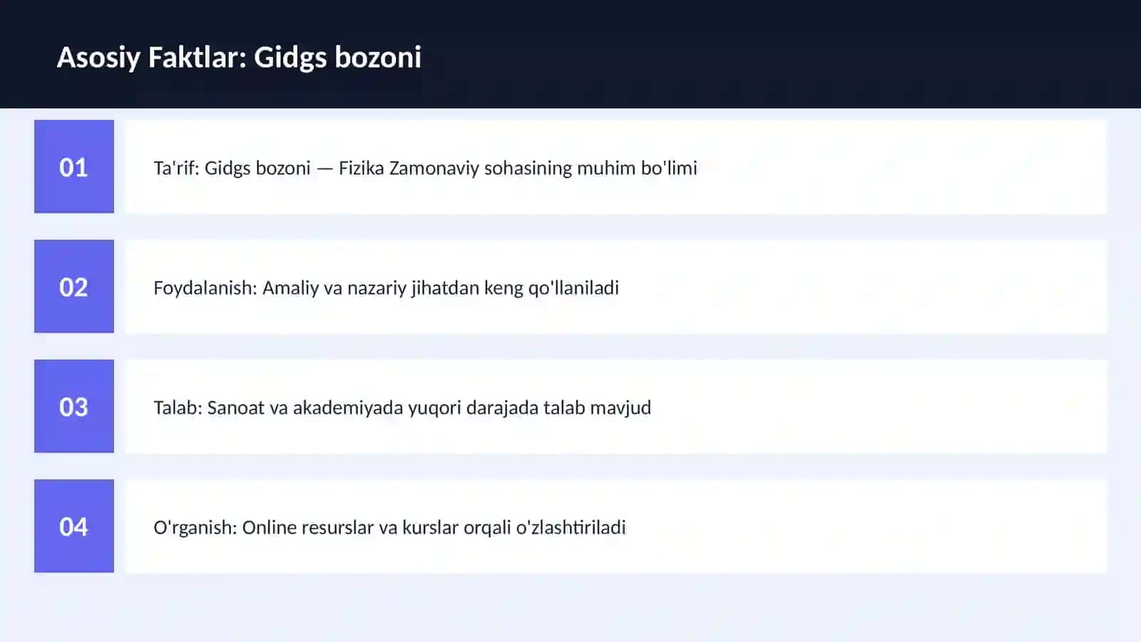 FIZIKA ZAMONAVIY 3