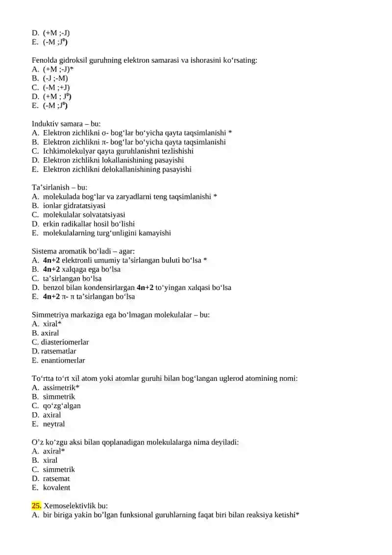 Kimyoviy energiya saqlovchisi 3