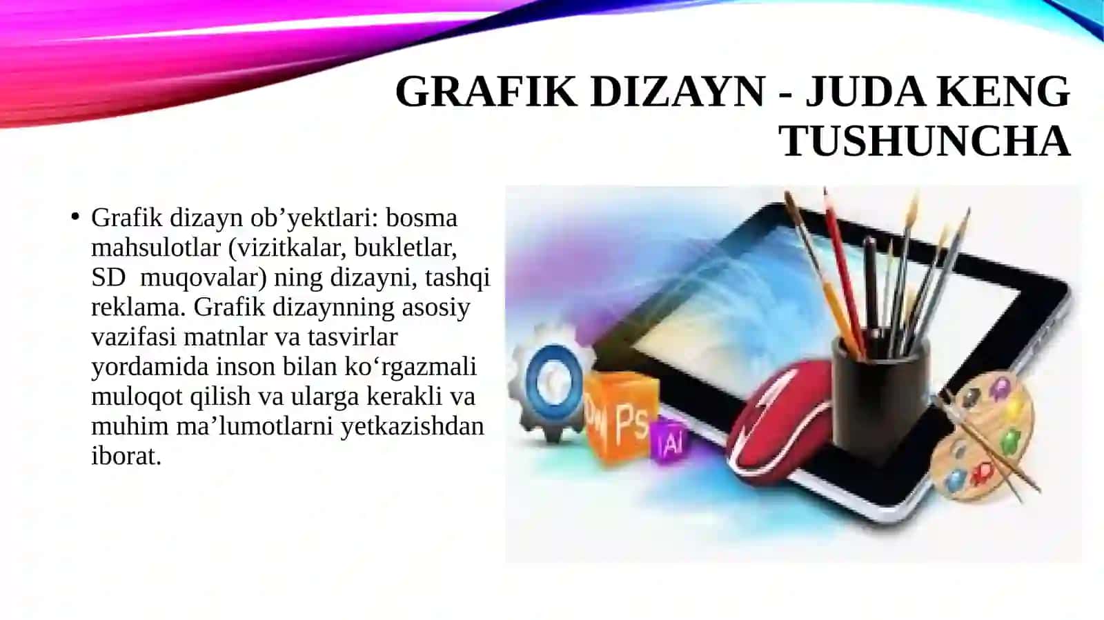 Grafikdizayn 3