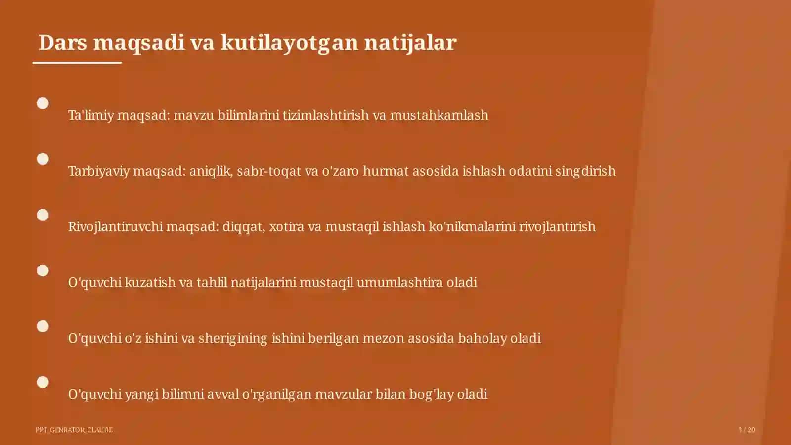 Kimyoviy formulalar va valentlik (7-sinf) 3