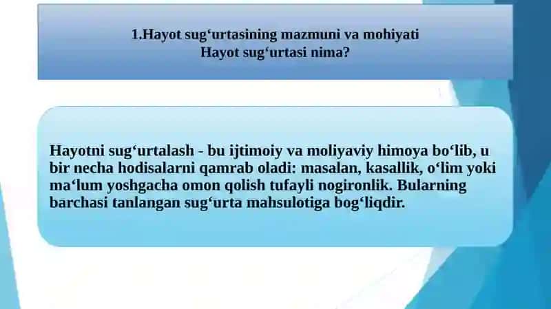 HAYOT SUG‘URTASI 3