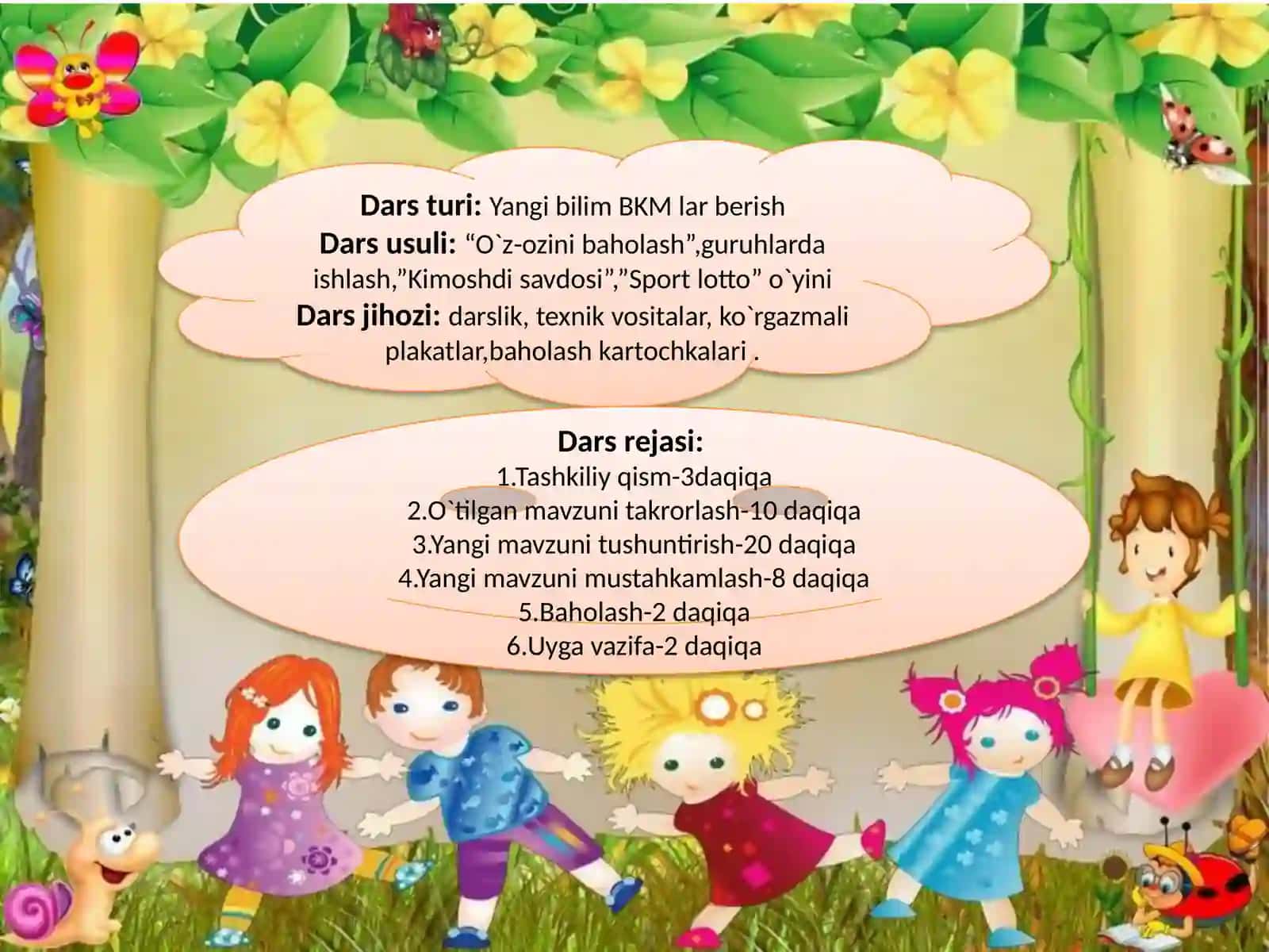 Word daramatni yozish qoidalari 3