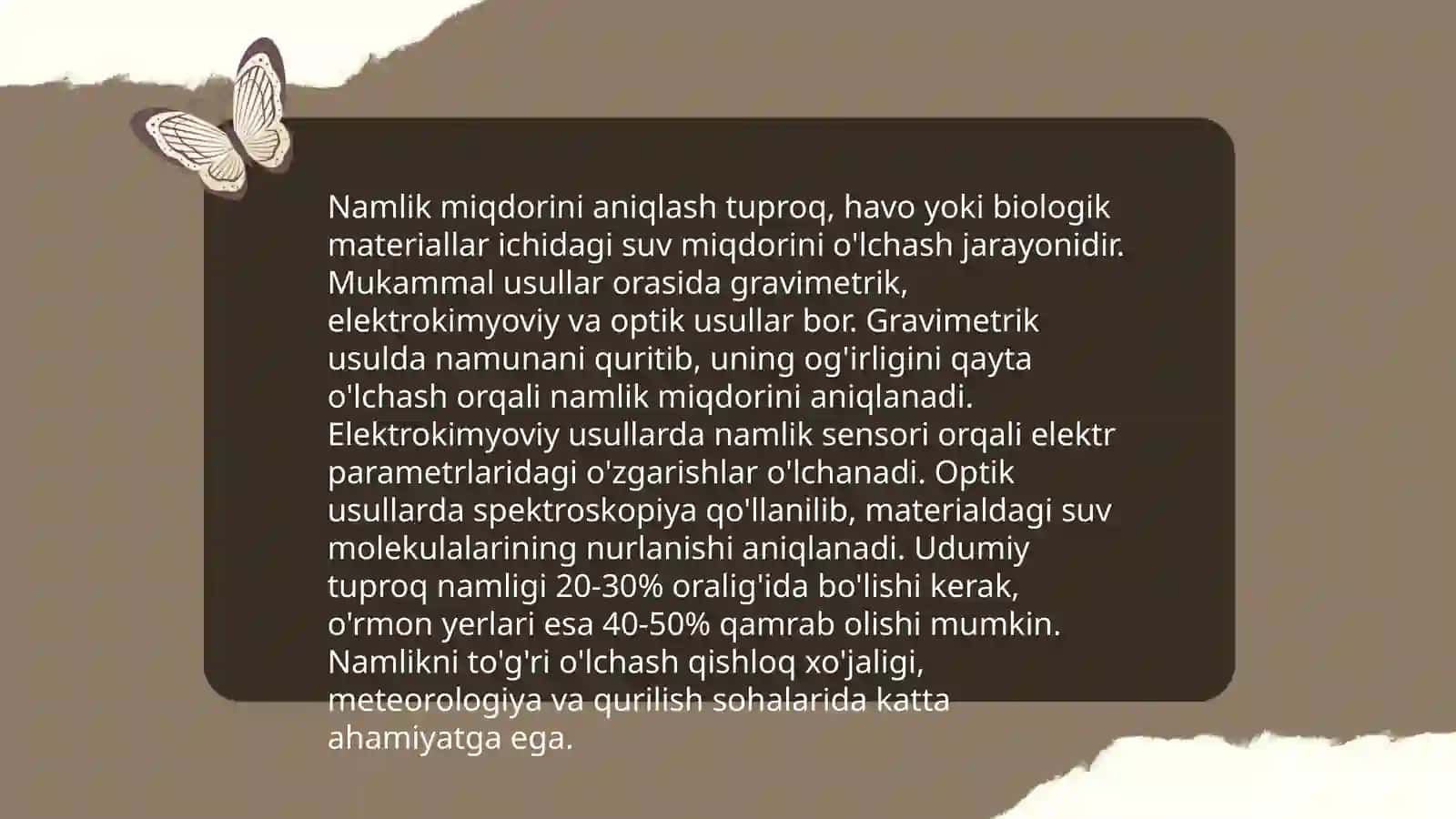 Go'sht mahsulotlarini fizik-kimyoviy.tahlil qilish 3