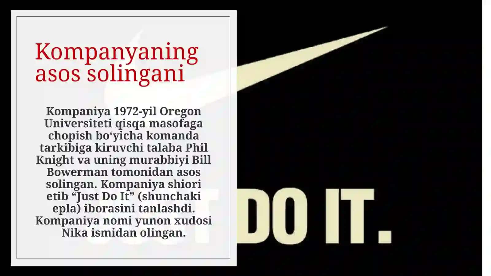 NIKEKOMPANYASi 3