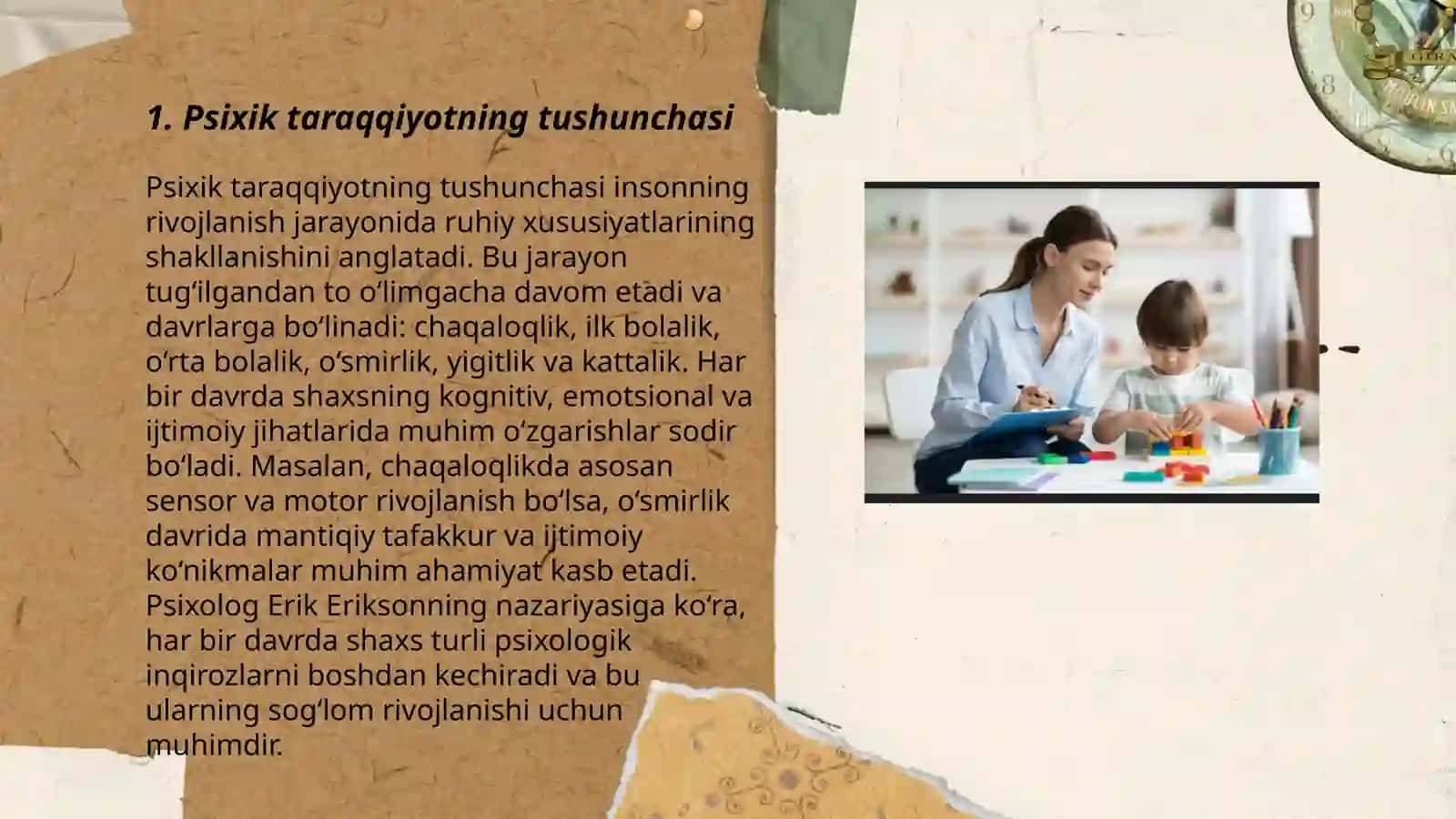 Psixik taraqqiyotdan ortda qolganlarni kompleks baholash 3