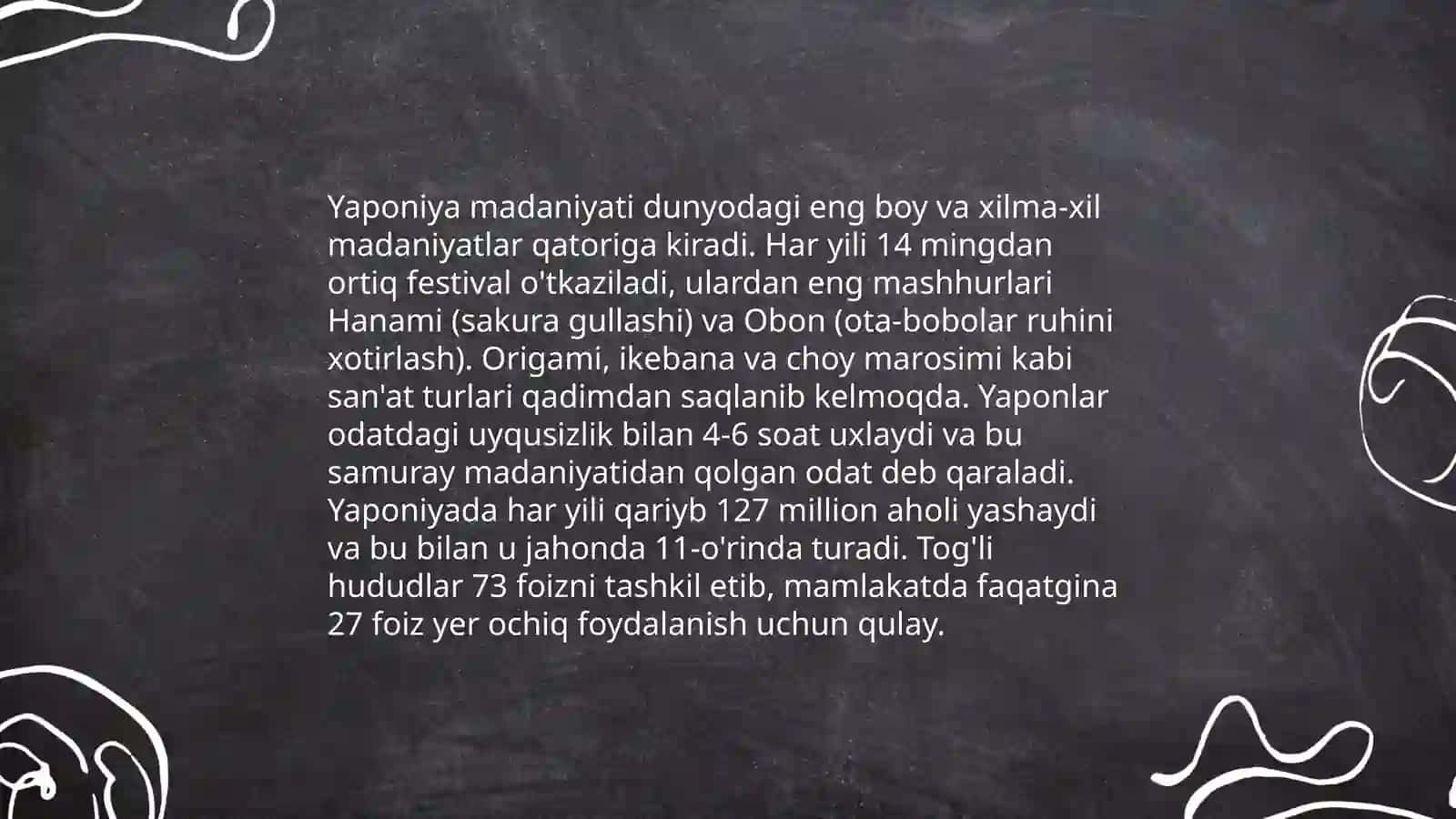 Yapon saforasi 3
