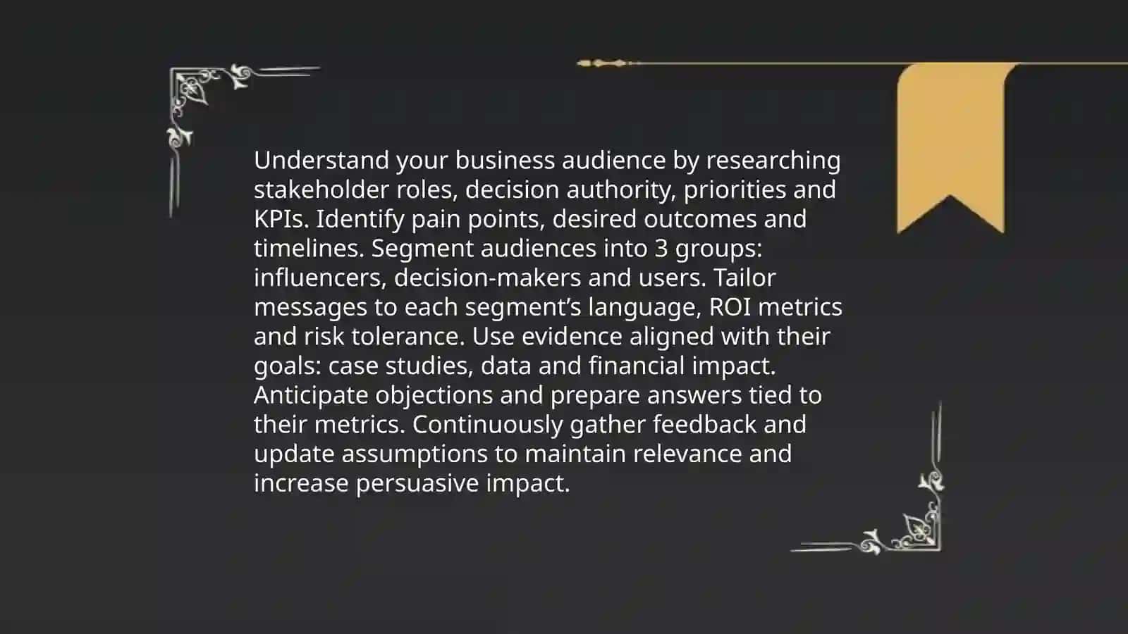 Plan for Success 3