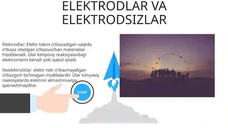 Elektrotlar Va Noelektrotlar 3