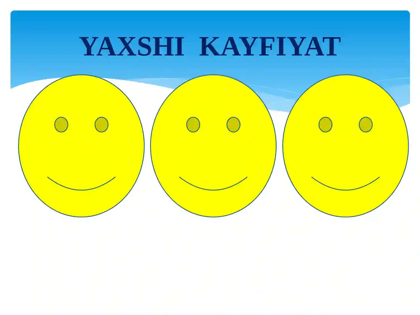 Fazoviy figura-piramida. 3-sinf matematika fanidan dars ishlanma. 3