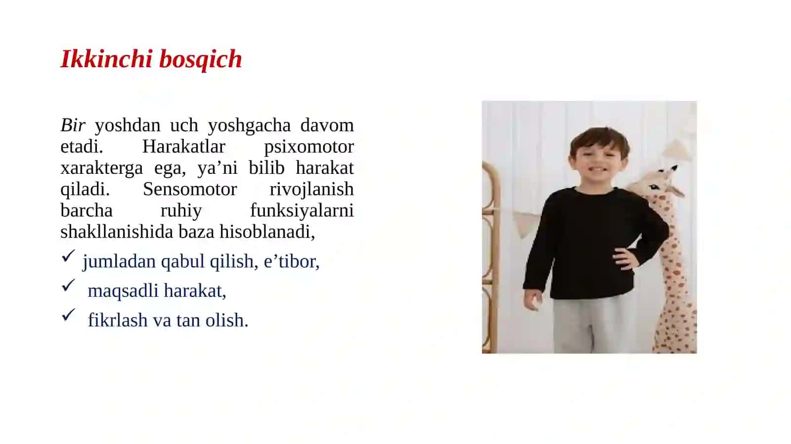 Bolalarda asab tizimini jarohatlanish semiotikasi va sindromlari 3