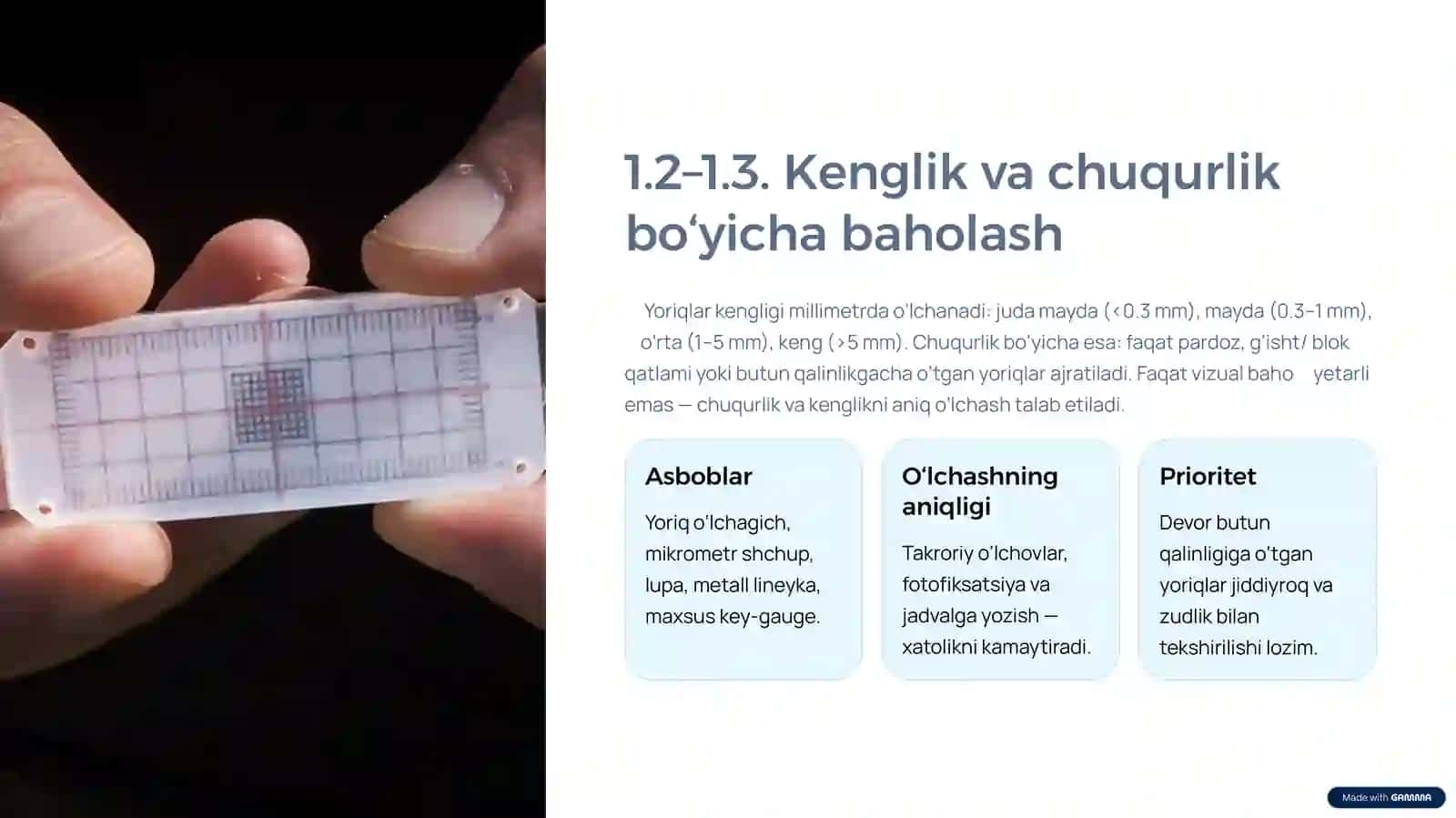 Dekoratsiya deyil, texnik ko‘rik.pptx 3
