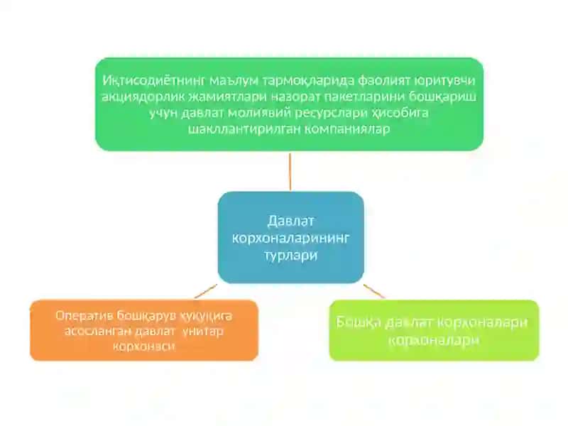 ДАВЛАТ КОРХОНАЛАРИ МОЛИЯВИЙ РЕСУРСЛАРИНИ БОШҚАРИШ 3