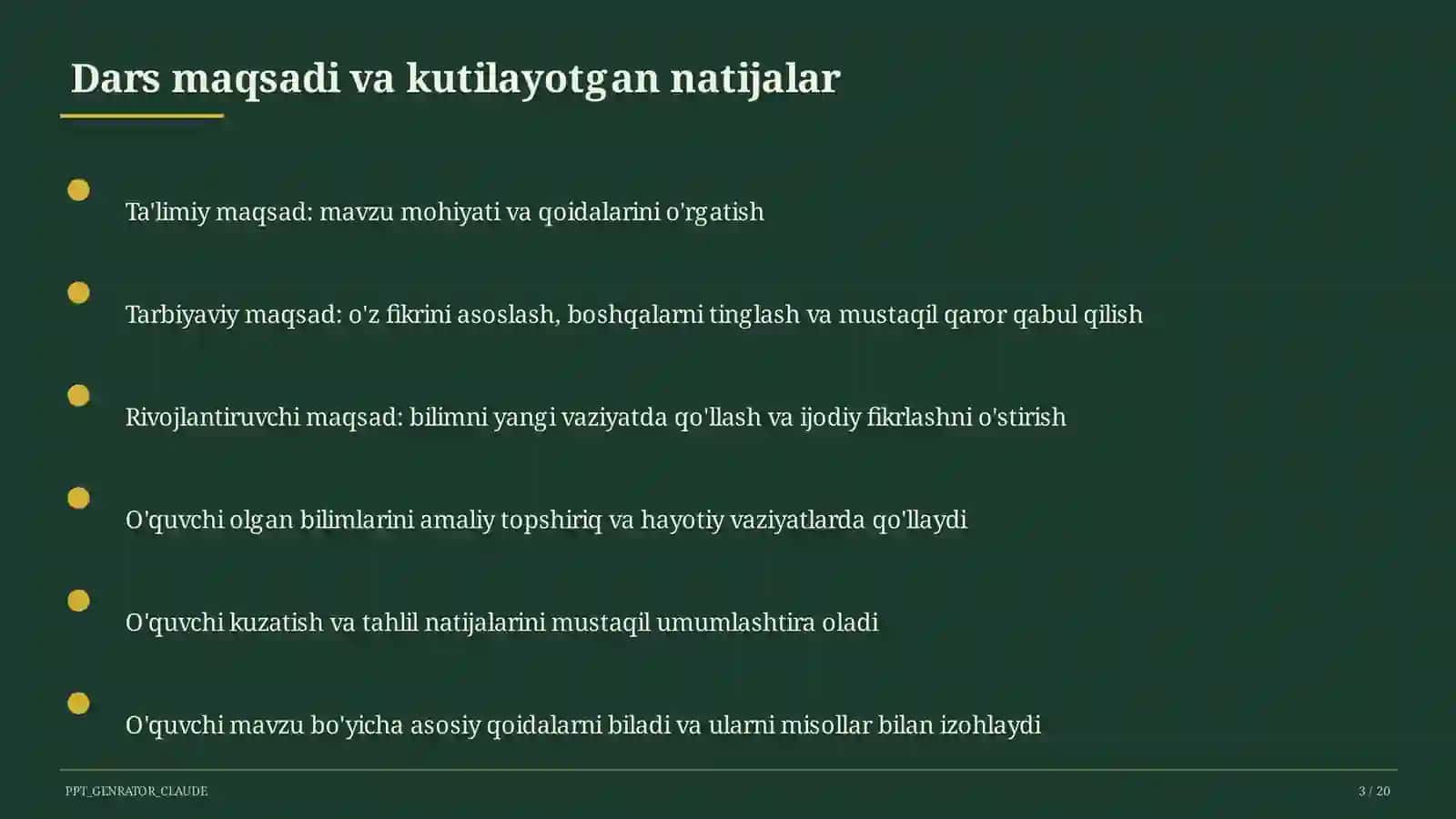 Kompyuterda chizmachilik: AutoCAD asoslari (9-sinf) 3