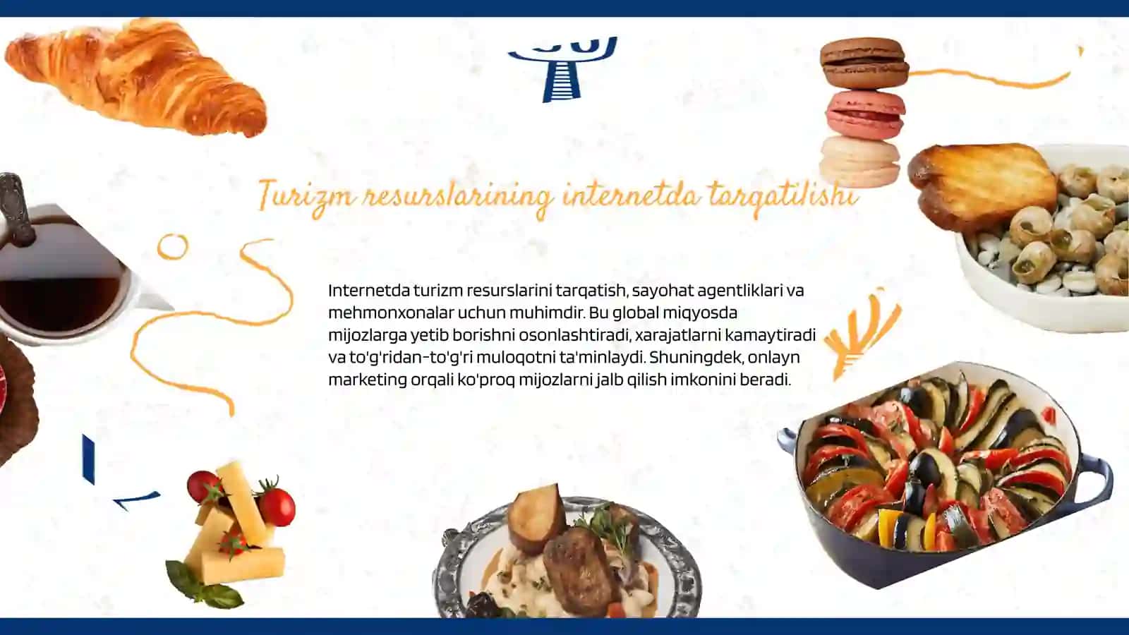 Turizm sohasidagi internet resurslarining ta’rifi 3