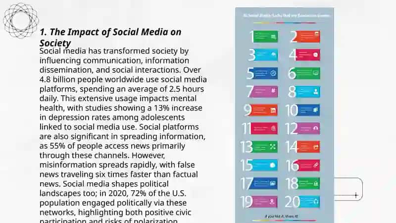 SOCIAL MEDIA 3