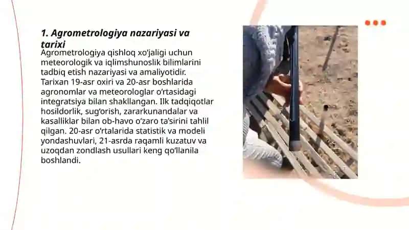 Agrometrologiya 3