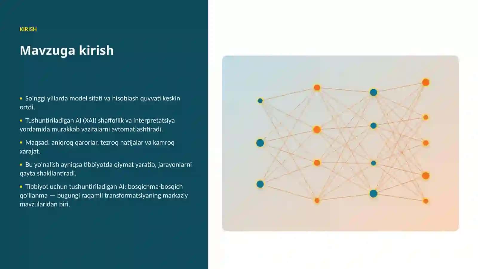 AI INSIGHTS • PREMIUM TAQDIMOT 3